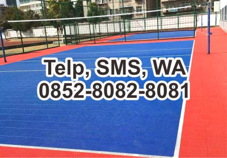 tempat jual tiang voli tanam