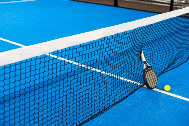 importir karpet pickleball grosir