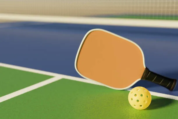 importir vinyl pickleball eksklusif