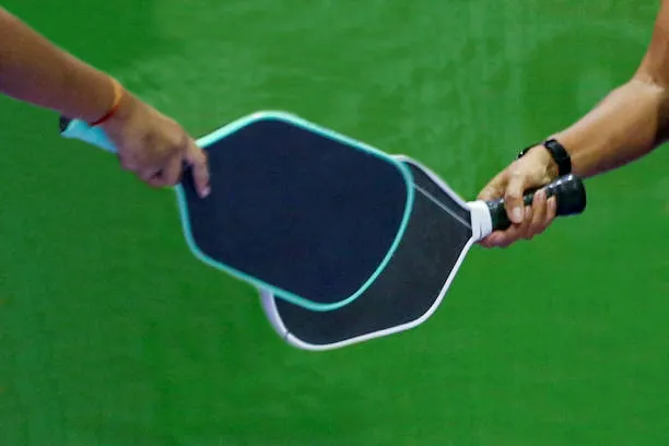 peraturan olahraga pickleball