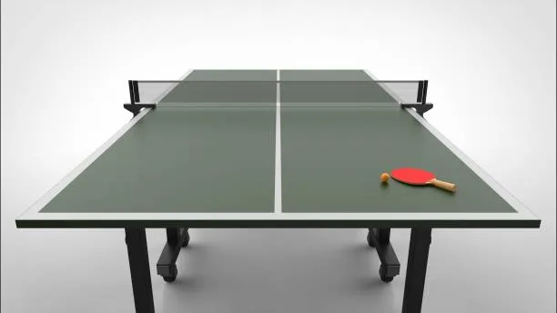 jual karpet tenis meja pingpong