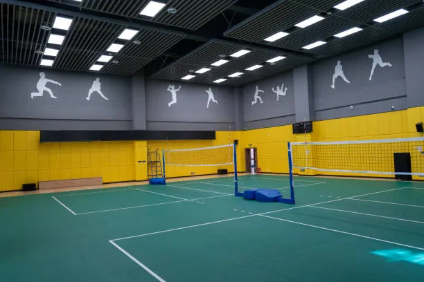 karpet voli